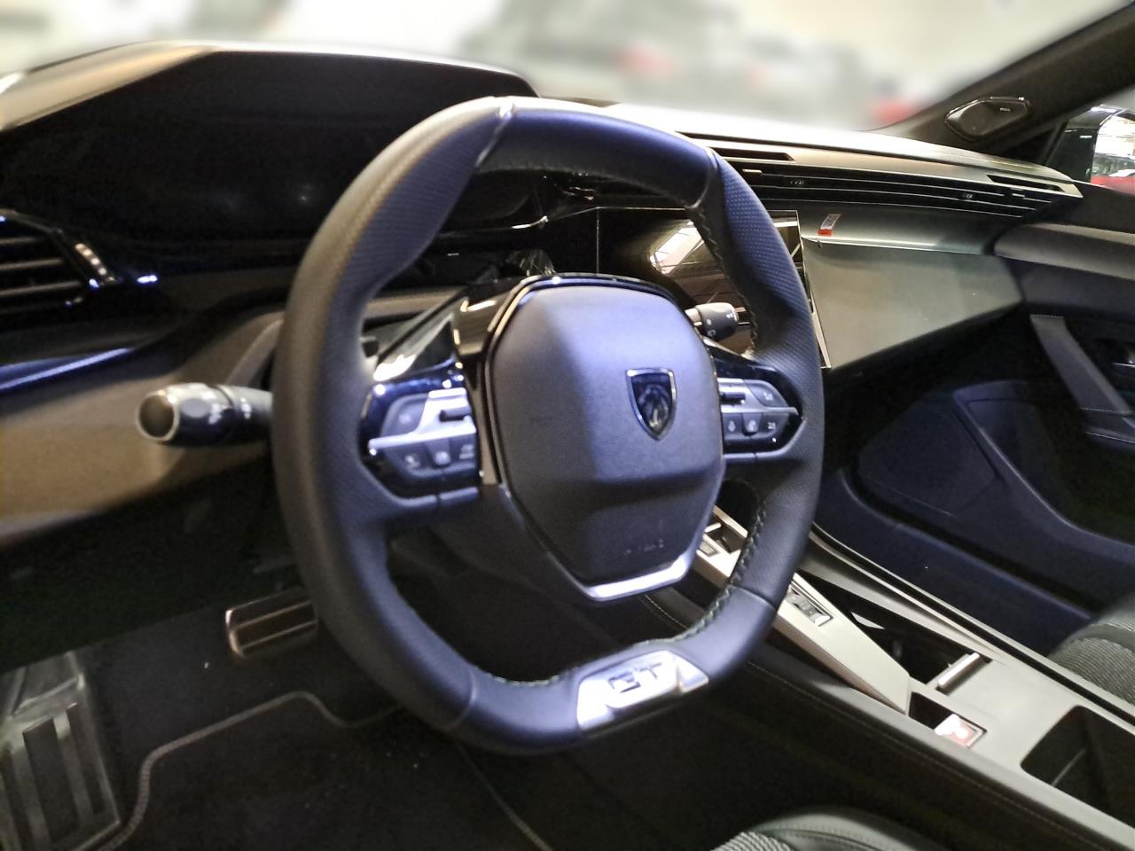 Peugeot 308 III 