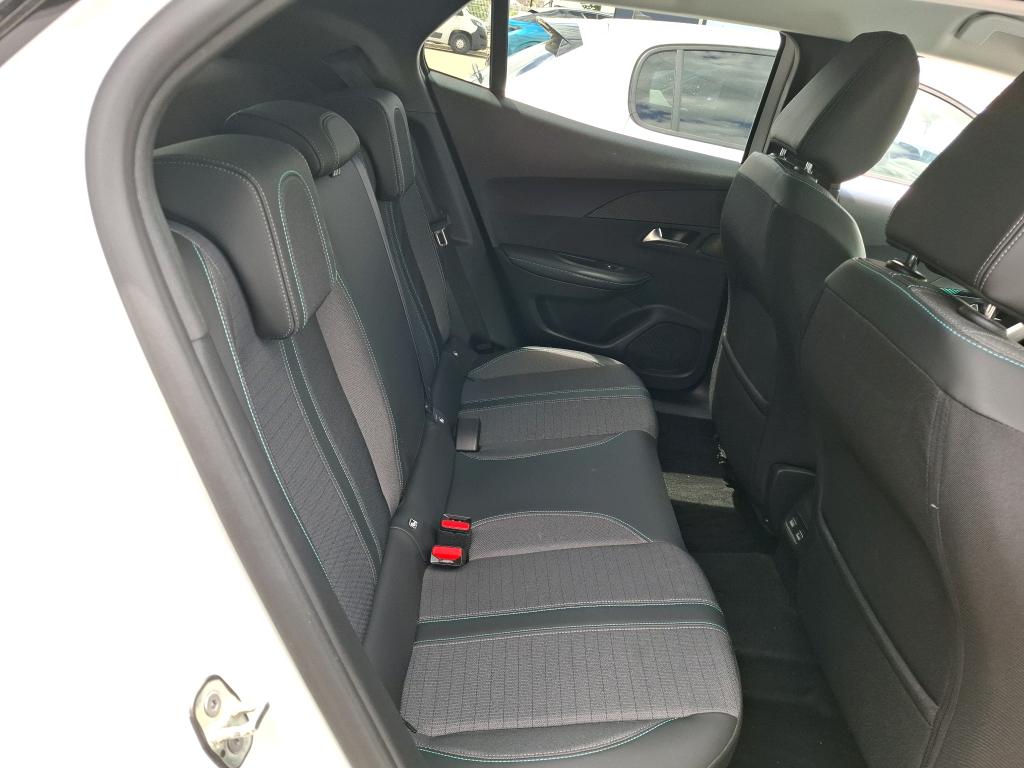 Peugeot 2008 BlueHDi 110 S&S BVM6 Allure Pack 2022
