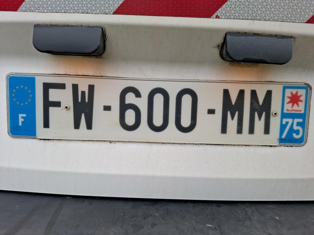 Citroen BERLINGO VAN XL 950 BLUEHDI 100 S&S BVM5 CLUB 2021