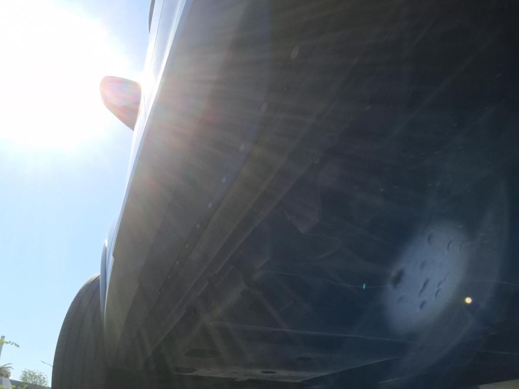 DS DS7 Crossback Hybride E-Tense 225 EAT8 Ligne Noire 2022