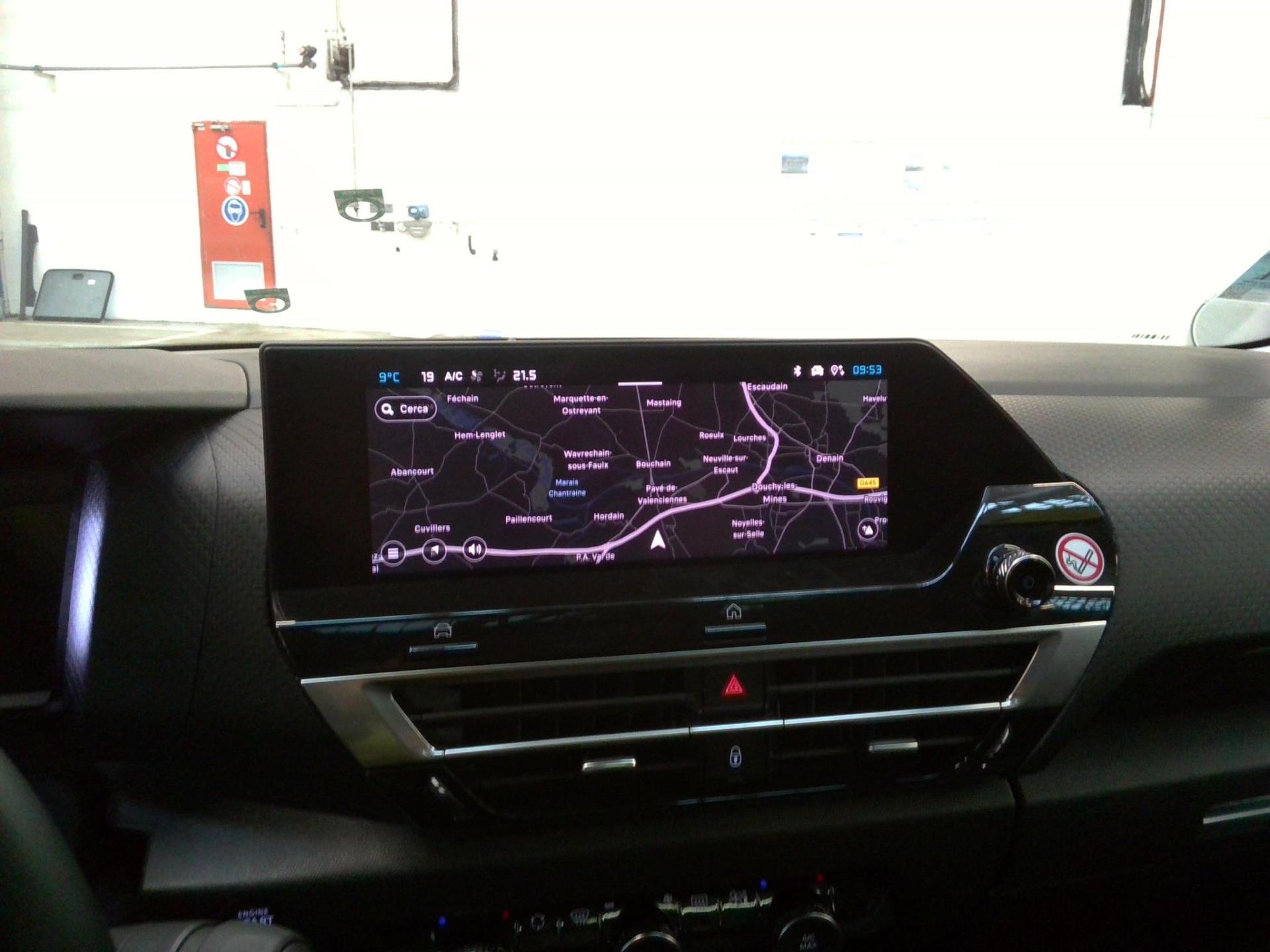 Citroen C4 PureTech 130 S&S BVM6 Shine 2023