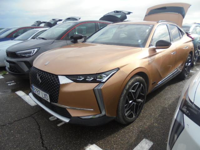 Foto DS DS 4 5