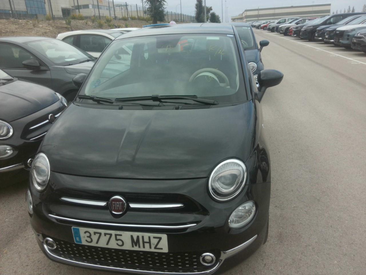 Foto Fiat 500X 2