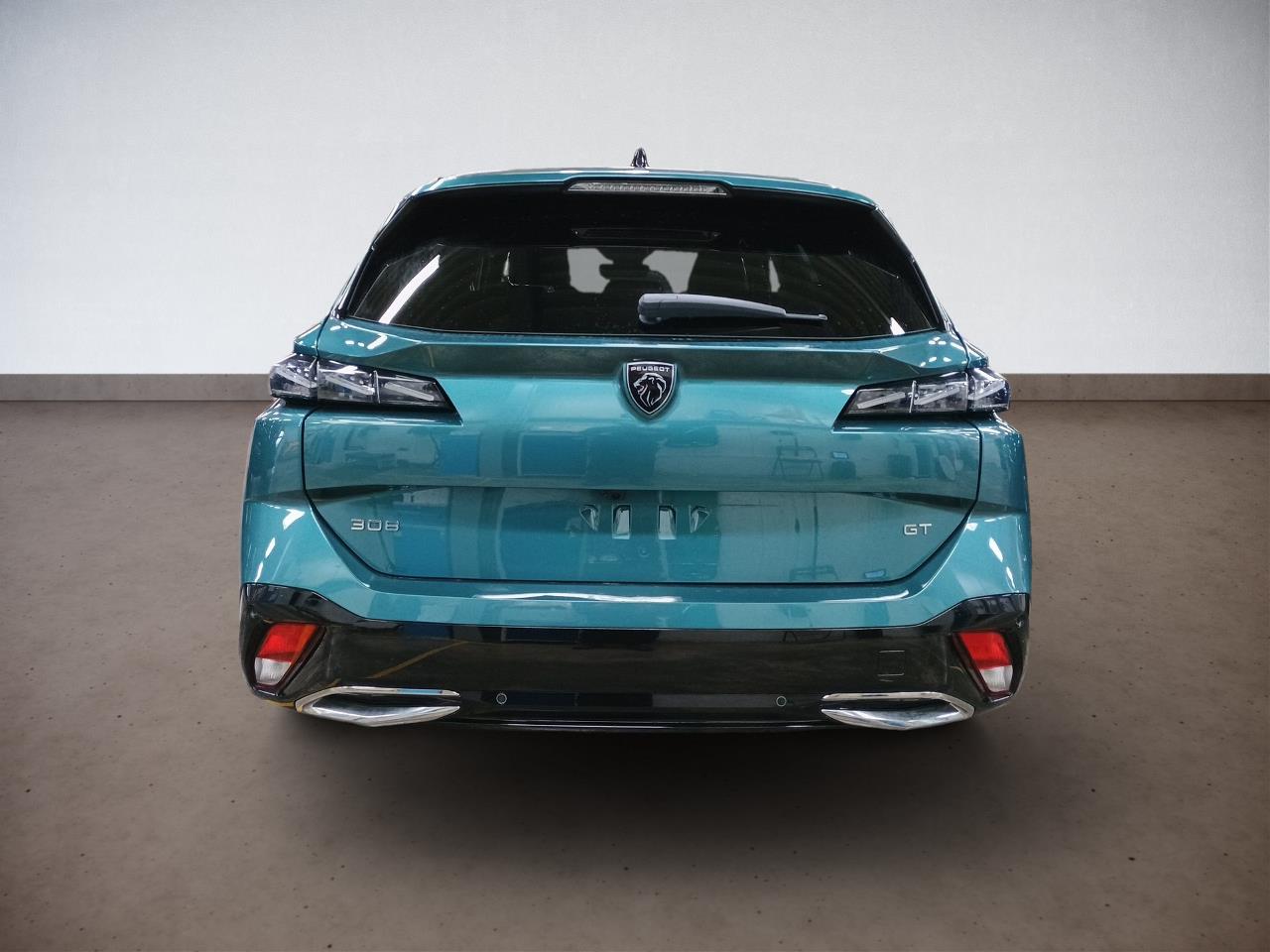 Peugeot 308 III