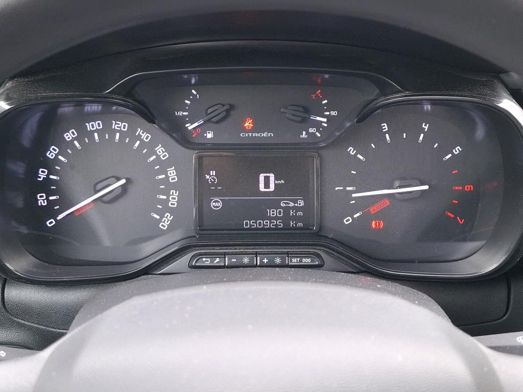 Citroen C3 PureTech 83 S&S BVM5 Shine 2023