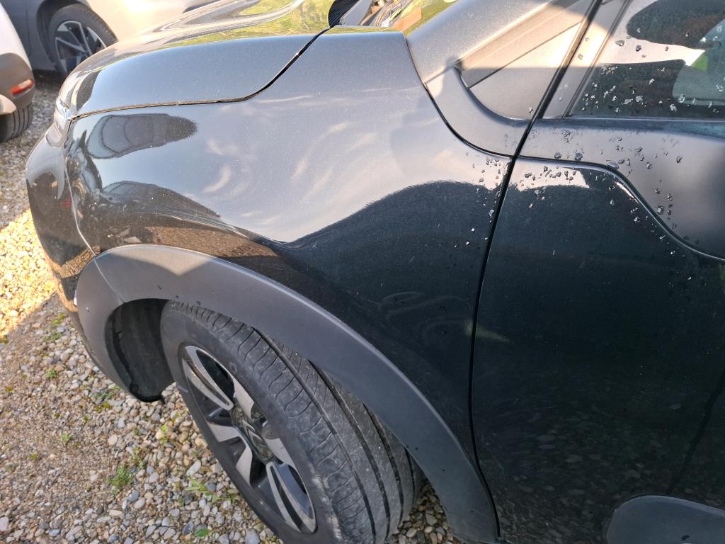 Citroen C3 PureTech 110 S&S BVM6 Shine 2023