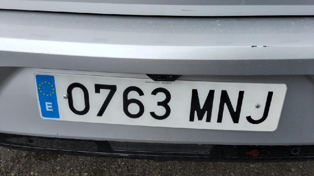 Foto Opel Astra 18