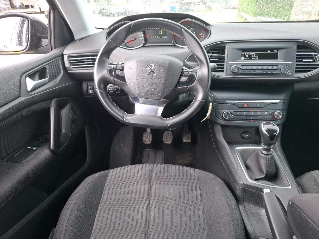 Peugeot 308 SW BlueHDi 100ch S&S BVM6 Access 2020