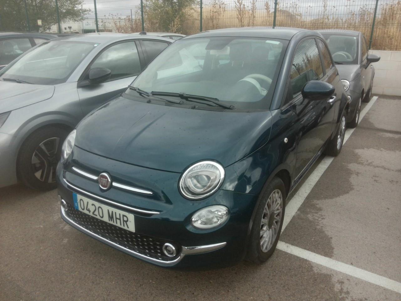 Foto Fiat 500X 2
