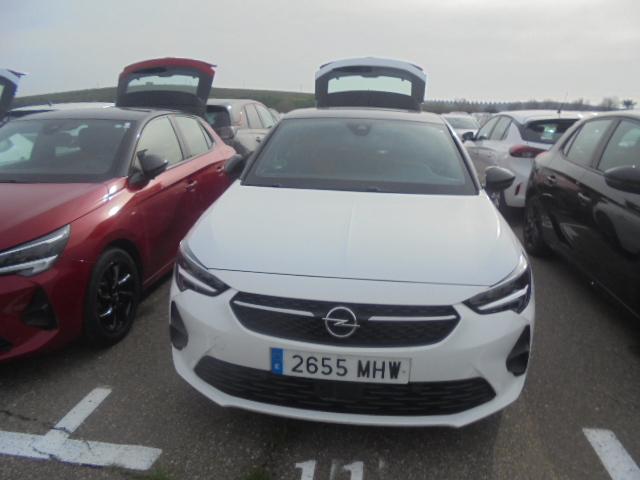 Opel Corsa Corsa GS 1.2T XHL MT6 S/S 100 CV (74kW)