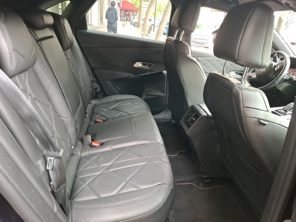 DS DS7 Crossback PureTech 180 EAT8 Rivoli 2022