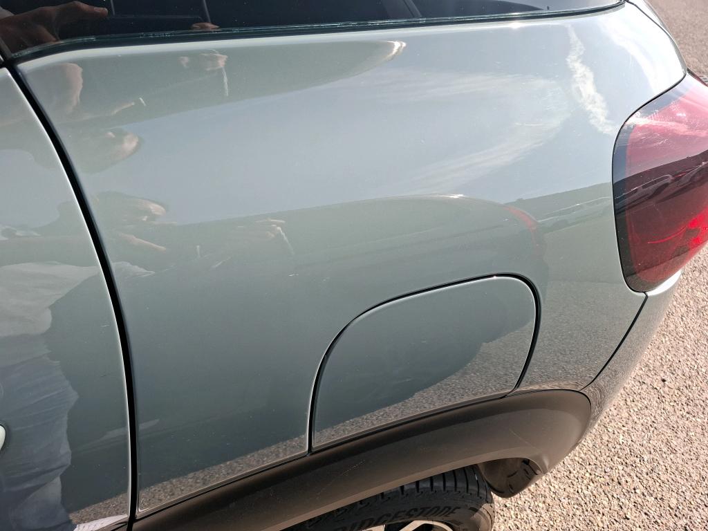 Citroen C3 Aircross BlueHDi 120 S&S EAT6 Shine Pack 2022