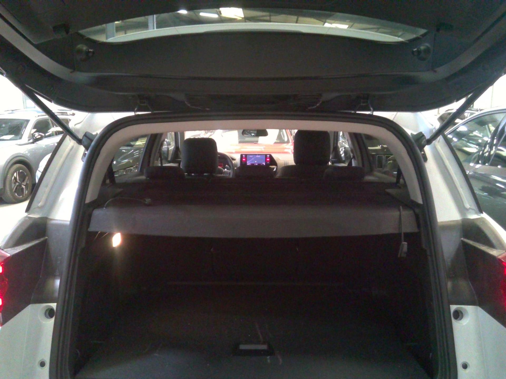 Citroen C5 Aircross Hybride 136 e-DCS6 Max 2025