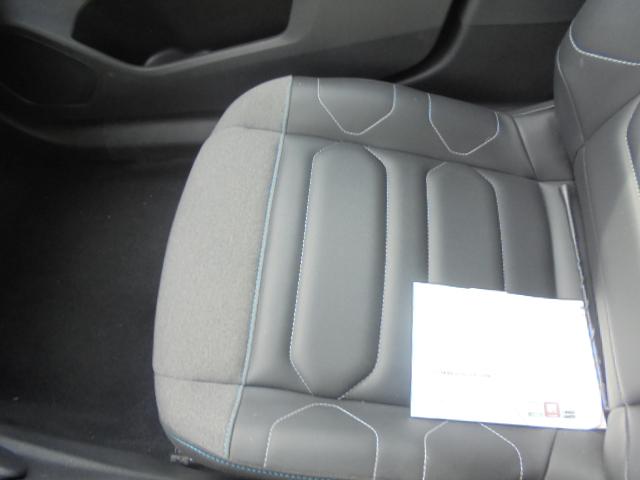 Foto Citroën C4 13