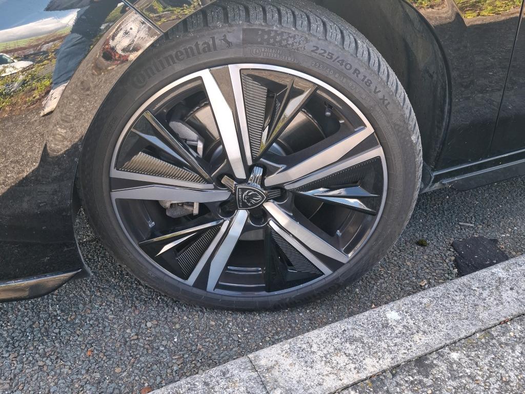 Peugeot 308 PHEV 225 e-EAT8 GT Pack 2022