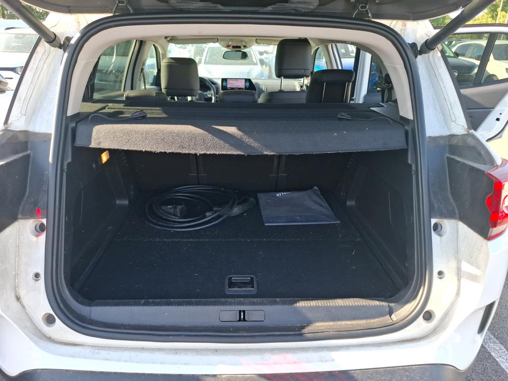 Citroen C5 Aircross Hybride Rechargeable 225 e-EAT8 Shine 2023