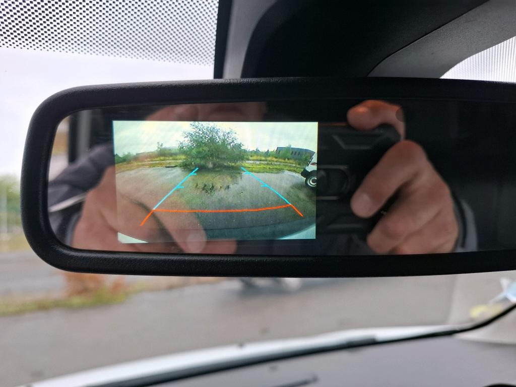 Citroen JUMPY FGN M BLUEHDI 120 S&S BVM6 CLUB 2019