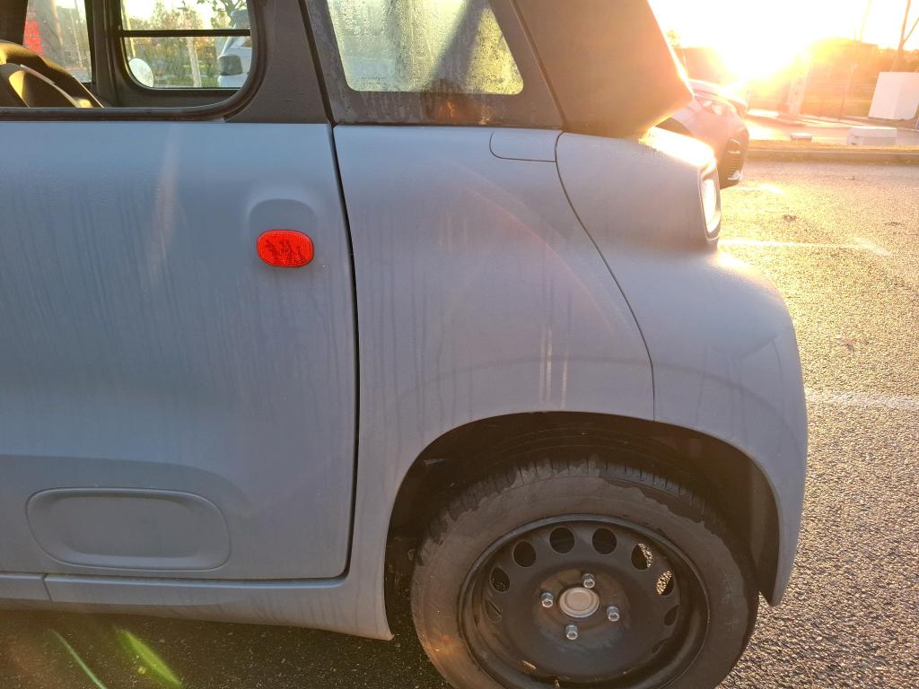 Citroen AMI 