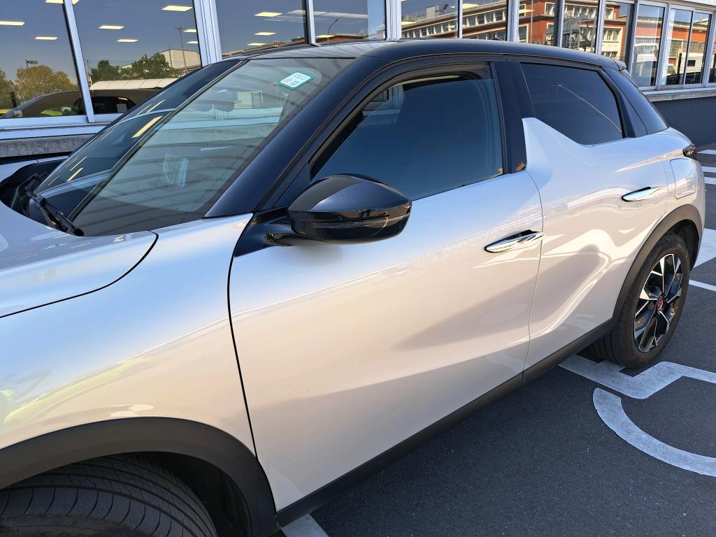 DS DS 3 E-Tense Performance Line+ 2023