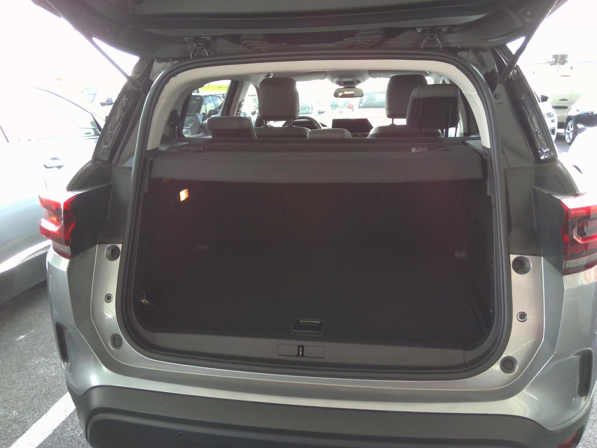 Citroen C5 Aircross Hybride Rechargeable 225 e-EAT8 C-Series 2023