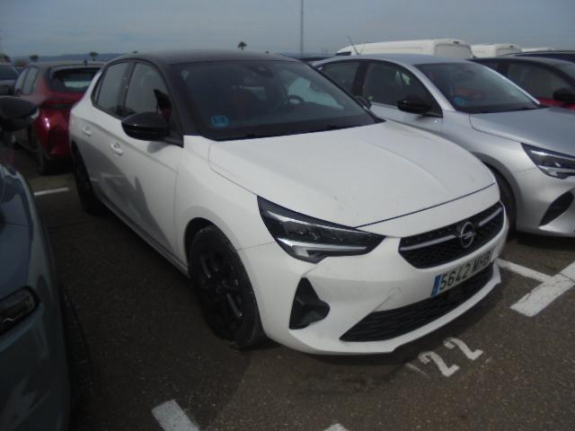 Foto Opel Corsa 6