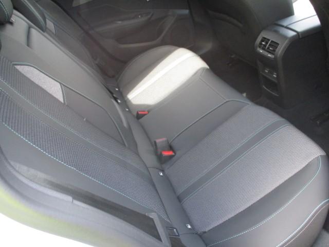 Foto Peugeot 308 12