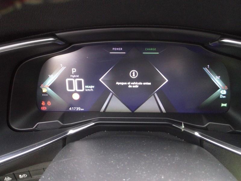 Foto DS DS 7 Crossback 6