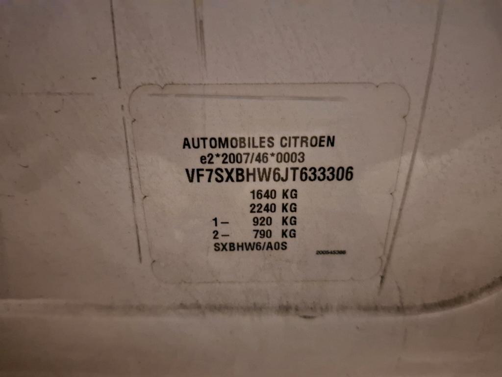 Citroen C3 BlueHDi 75 S&S Feel 2019