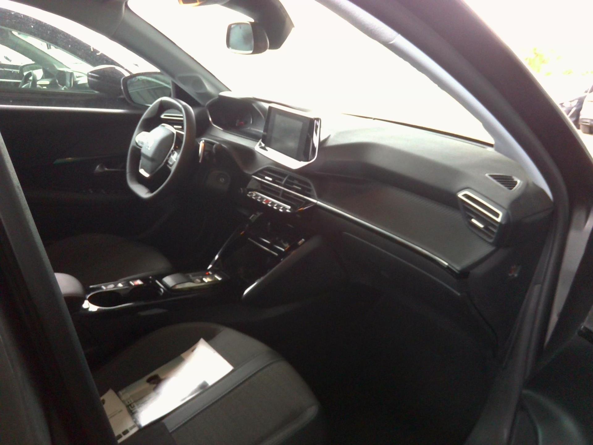 Peugeot 208 PureTech 100 S&S EAT8 Allure 2023