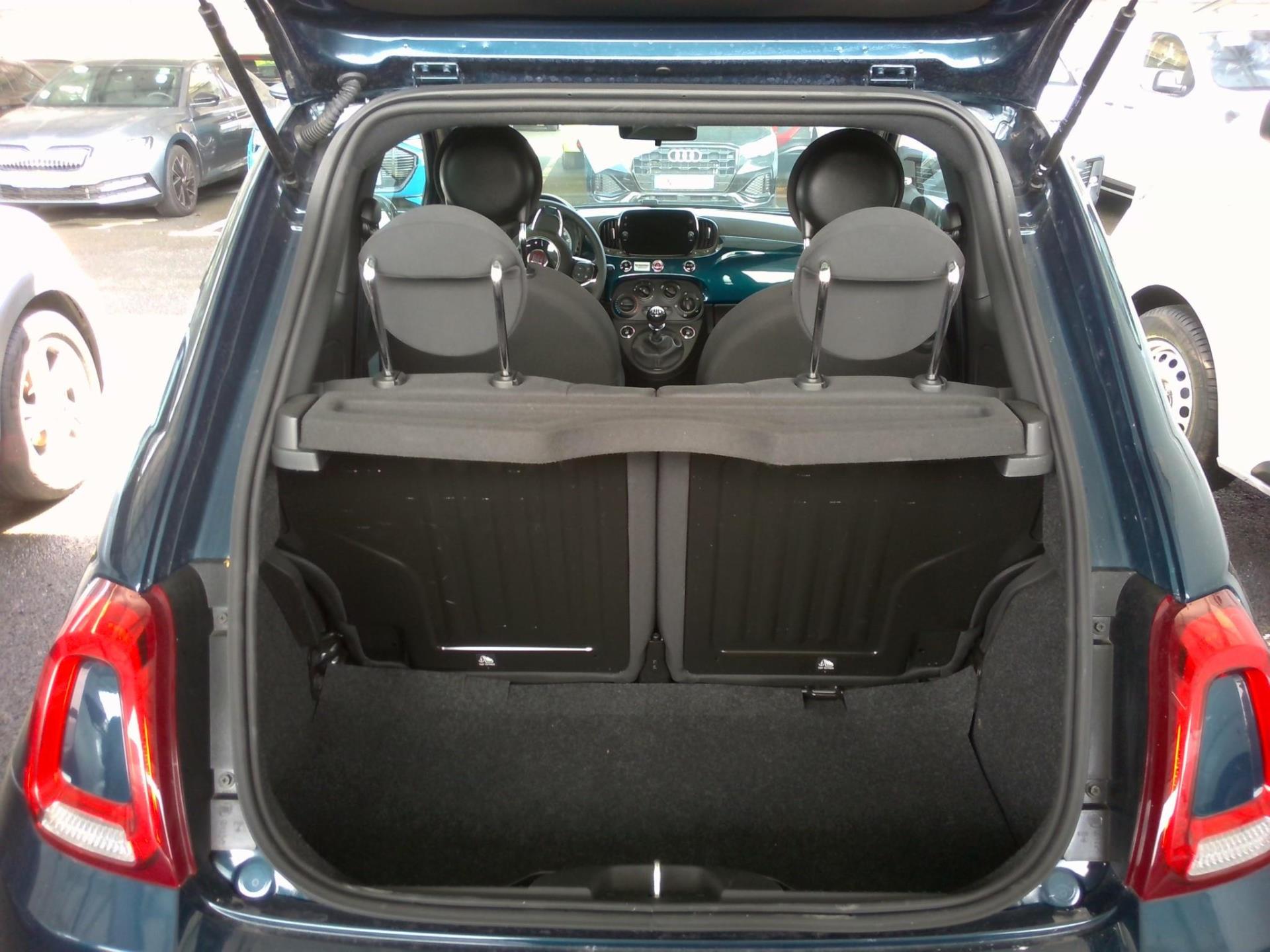 FIAT 500 1.0 70 ch Hybride BSG S/S  2023