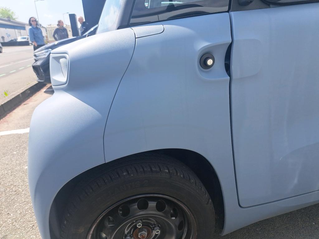 Citroen AMI 