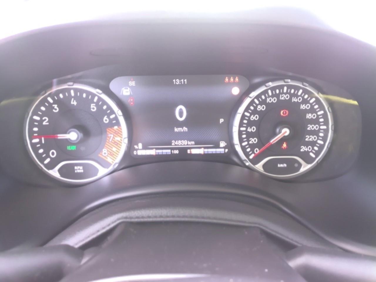 Foto Jeep Renegade 8