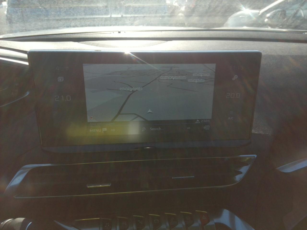 Foto Peugeot 3008 16