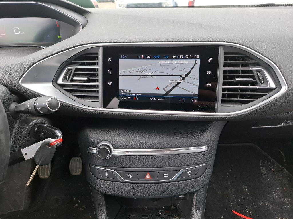 Peugeot 308 AFFAIRE BLUEHDI 130 S&S BVM6 PREMIUM PACK 2021