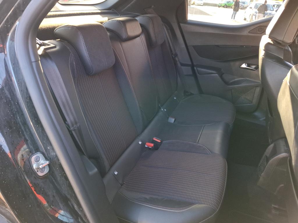 DS DS 3 CROSSBACK / DS 3 II