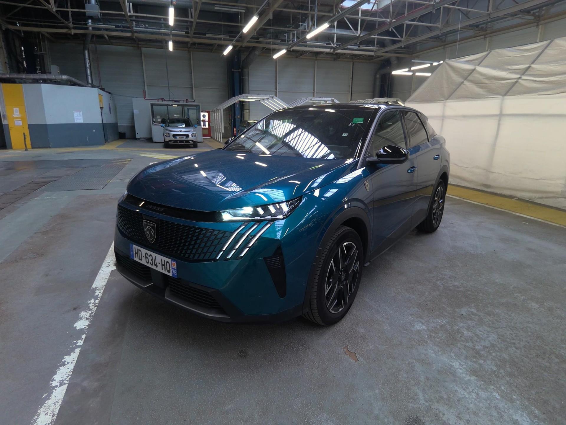 3008 III