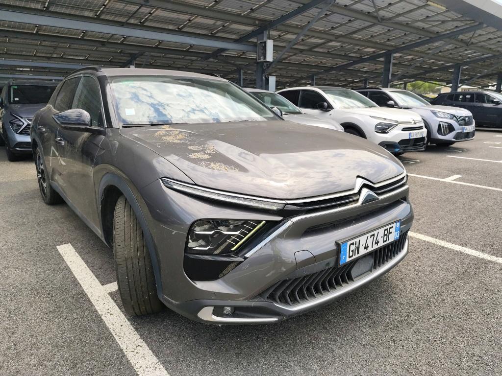 Citroen C5 X PureTech 130 S&S EAT8 Shine 2023
