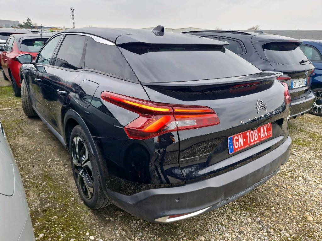 Citroen C5 X Hybride Rechargeable 225 S&S e-EAT8 Shine 2023