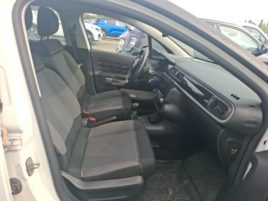 Citroen C3 BlueHDi 75 S&S Feel Business 2018