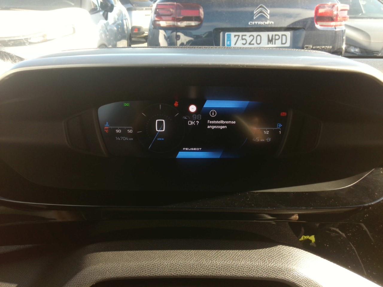 Foto Peugeot 308 5