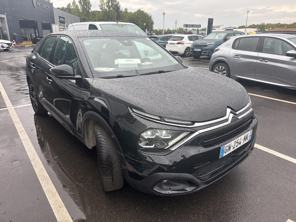 Citroen C4 PureTech 130 S&S BVM6 Feel Pack 2023