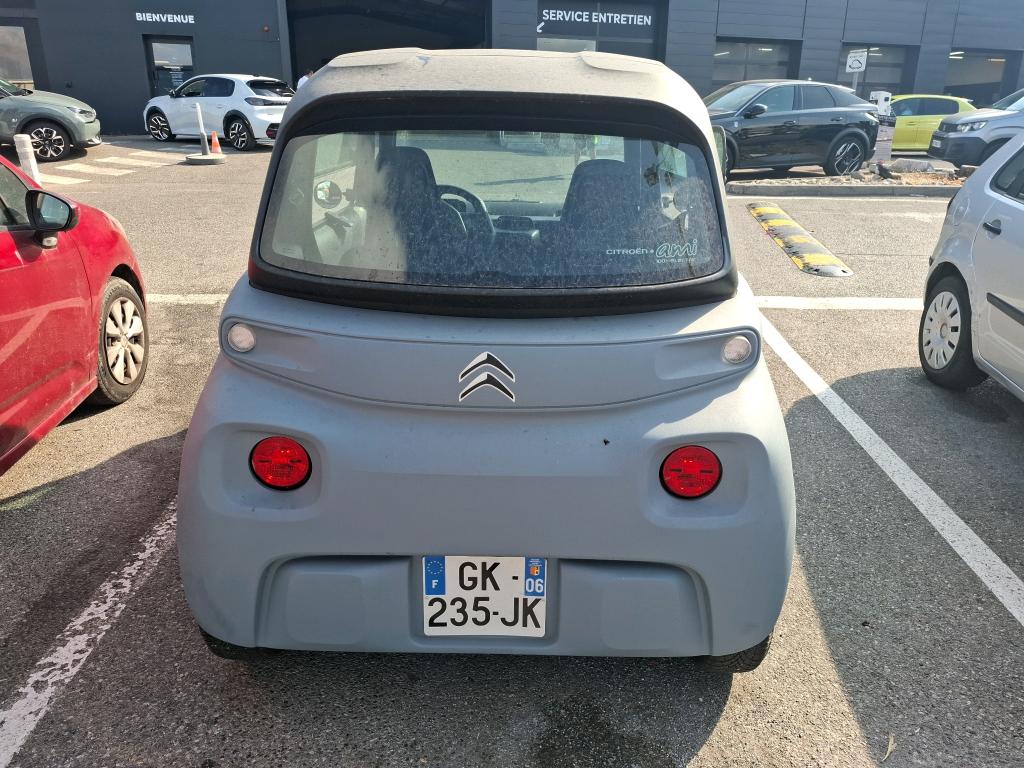 Citroen AMI