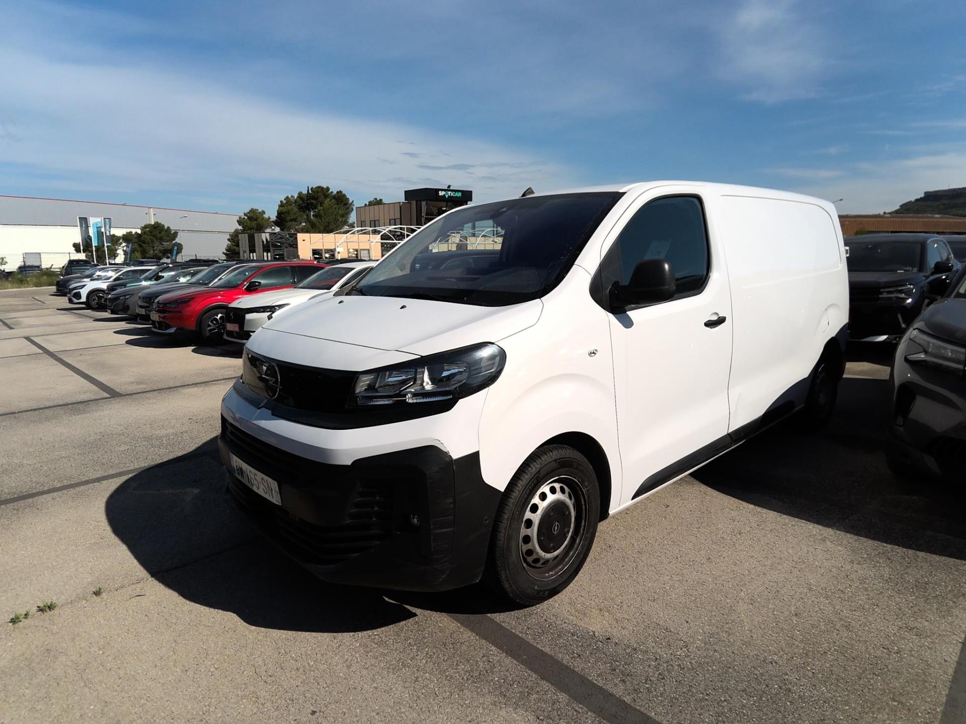 VIVARO C