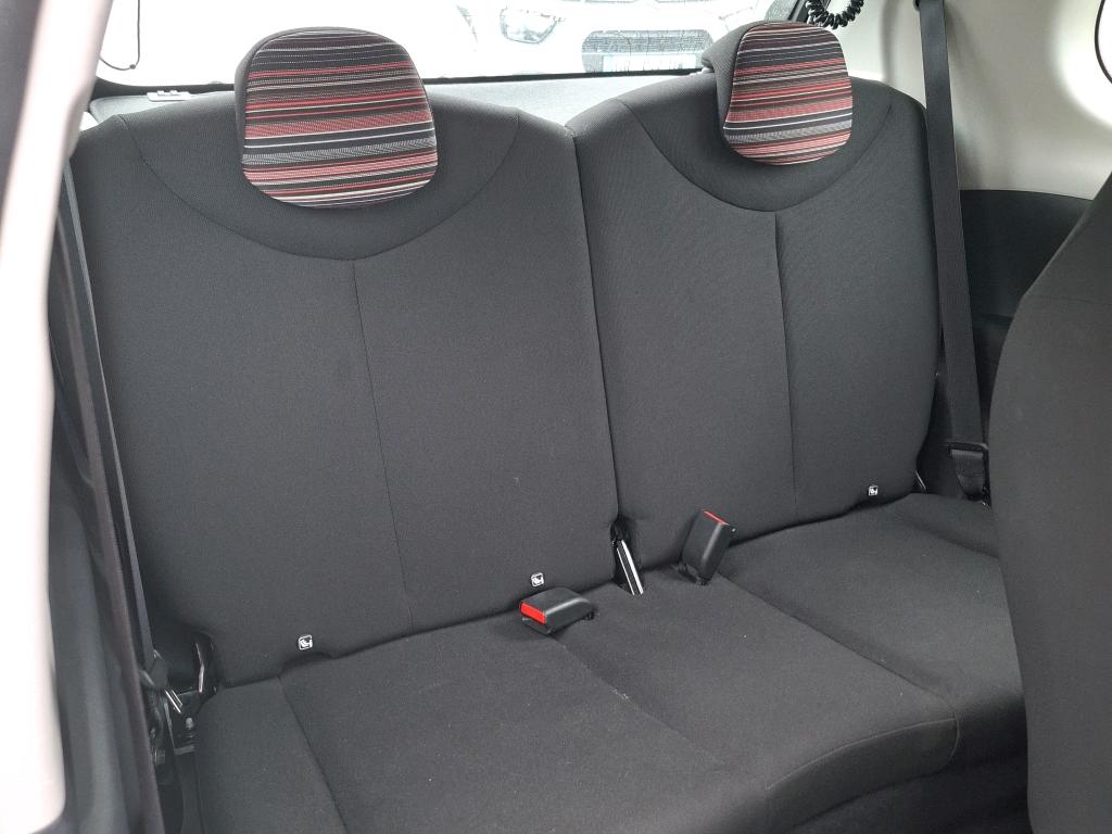 Citroen C1 VTi 72 S&S Feel 2020