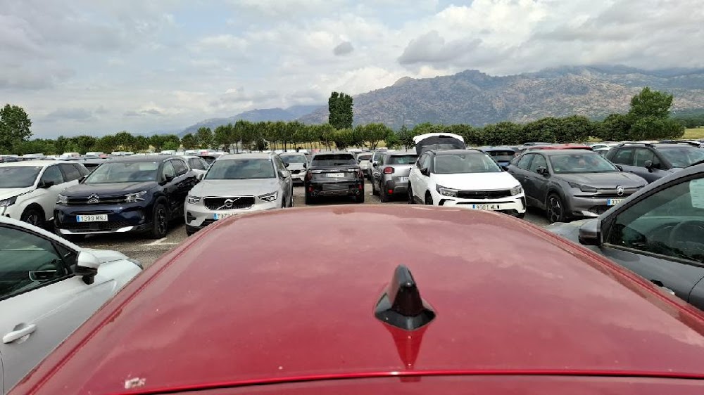 Foto Peugeot 308 5