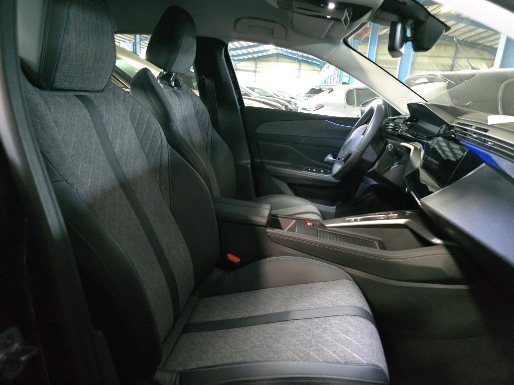 Peugeot 408 PHEV 225 e-EAT8 Allure Pack 2023