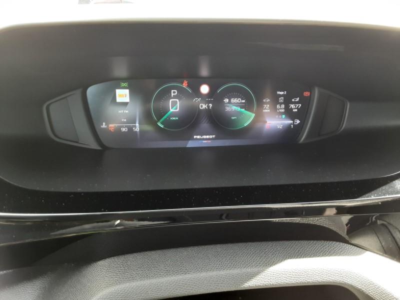 Foto Peugeot 408 5