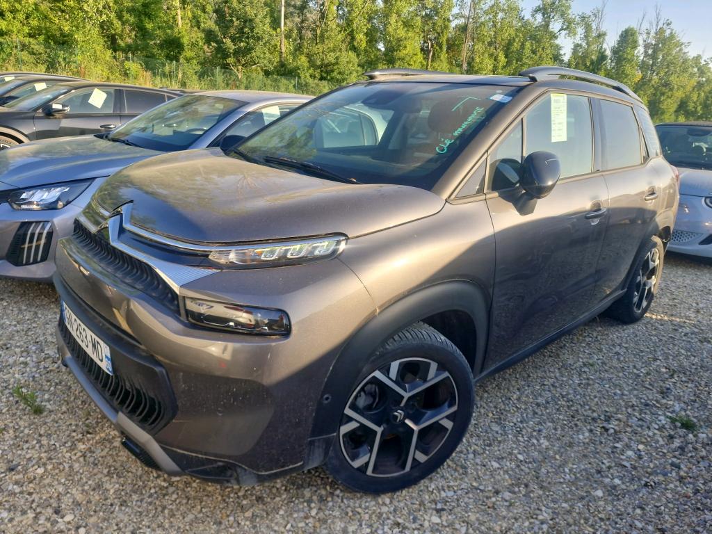 C3 AIRCROSS