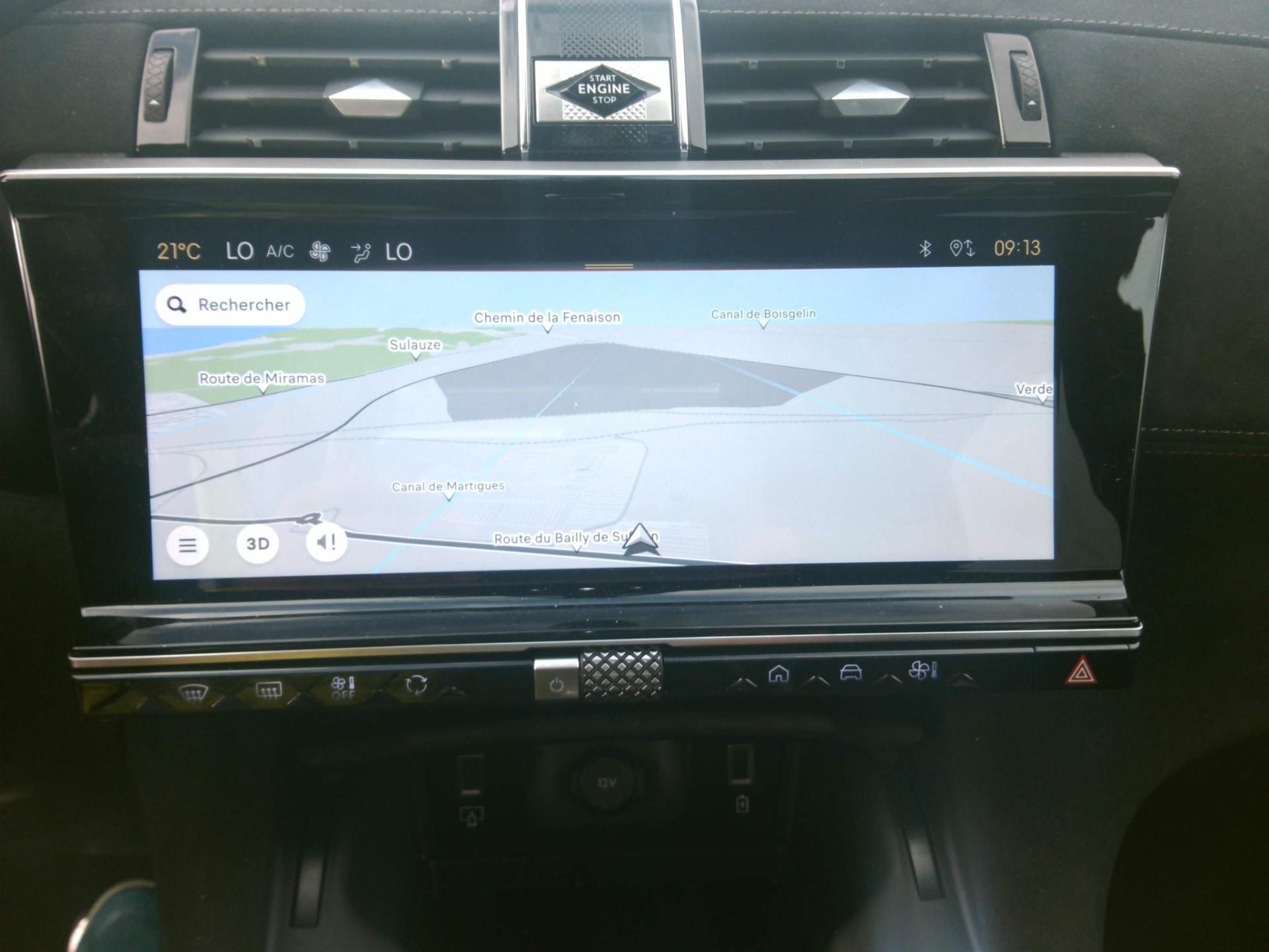 DS 7 CROSSBACK / DS 7