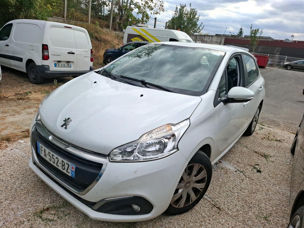 208R Entr